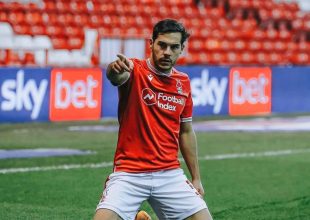 Εξετάζεται ο Ριμπέιρο από την ΑΕΚ (VIDEO)