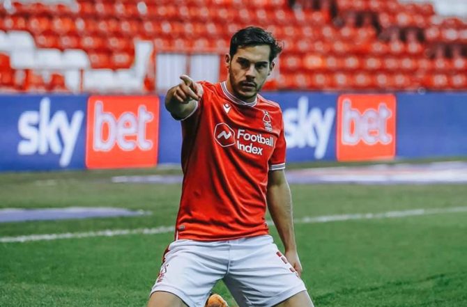 Εξετάζεται ο Ριμπέιρο από την ΑΕΚ (VIDEO)