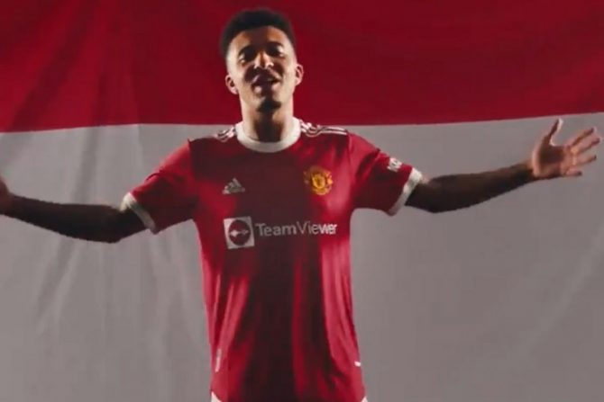 Μάντσεστερ Γιουνάιτεντ: Επίσημα “Κόκκινος Διάβολος” ο Σάντσο