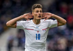 Euro 2020: Καλύτερο γκολ του τουρνουά του Σικ κόντρα στην Σκωτία