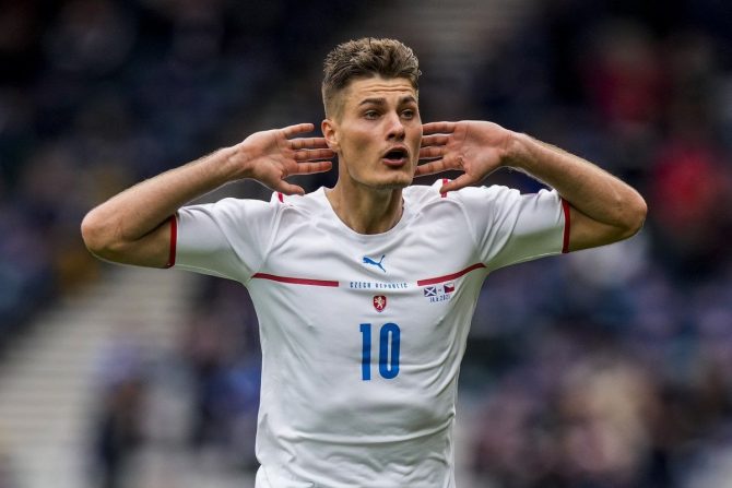 Euro 2020: Καλύτερο γκολ του τουρνουά του Σικ κόντρα στην Σκωτία