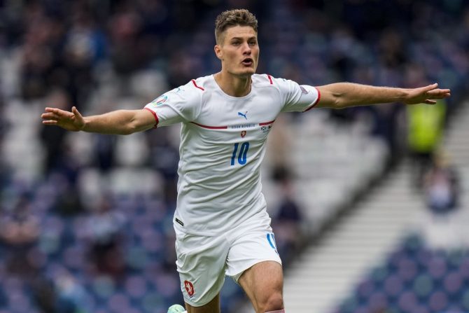 Σικ: “Δεν είναι στόχος μου το Χρυσό Παπούτσι, δεν με νοιάζει πόσα γκολ θα σκοράρω”