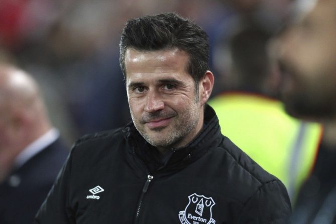 Φούλαμ: Νέος προπονητής ο Μάρκο Σίλβα