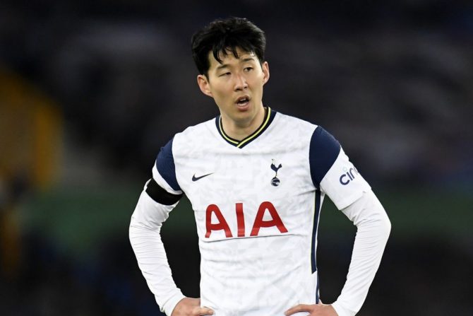 Λίβερπουλ: Σκέφτηκε τον Σον ως αντί-Μανέ αλλά έπεσε πάνω στο τείχος του Κόντε