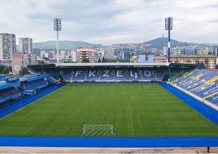 Με όριο 7.000 θεατές το Βελέζ – ΑΕΚ