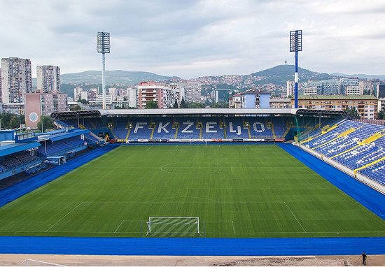 Σχεδόν… sold out στο Βελέζ – ΑΕΚ
