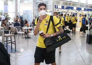 Στην Εθνική Αυστρίας ο Στάνκοβιτς