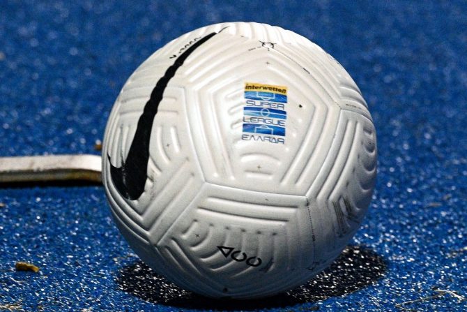 Super League: Κανονικά η κλήρωση του πρωταθλήματος – «Όχι» στην επικύρωση της προκήρυξης