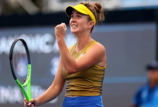 Χάλκινο η εφτάψυχη Σβιτολίνα!