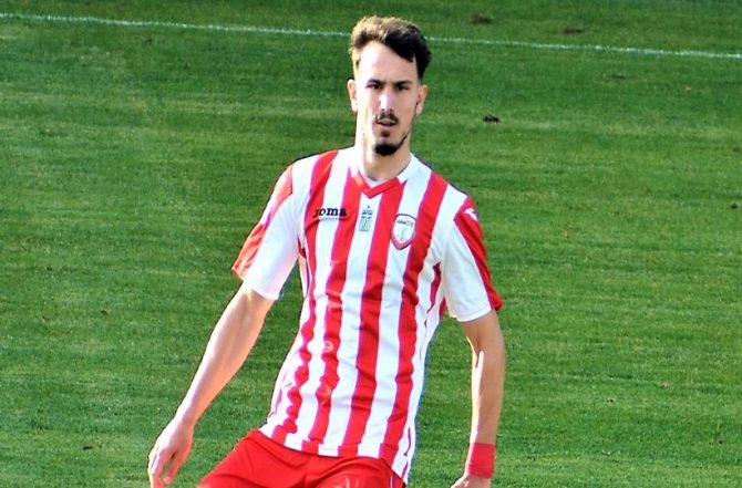 Θέλει Θυμιάνη η ΑΕΚ