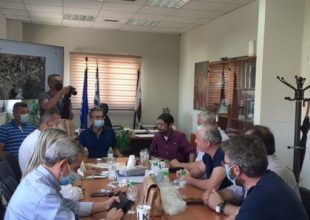 Σεισμοί στη Θήβα: Άγνωστο αν πρόκειται για συνηθισμένο φαινόμενο ή προάγγελο μεγαλύτερου σεισμού