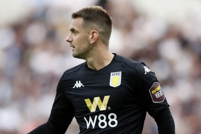 Μάντσεστερ Γιουνάιτεντ: Δικός της ο Τομ Χίτον