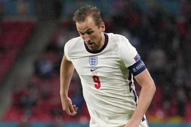 Παράτιτσι: “Στόχος μας να κρατήσουμε τον Κέιν στην Τότεναμ”