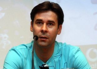 Τσιάρτας: Ανάρτηση με ευχές και…αιχμές (ΦΩΤΟ)