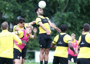 «Μπήκε» ο Τζαβέλλας – Ρήξη μηνίσκου ο Κάτσικας