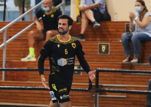 Τζηράς: «Ήρθε η στιγμή που όλοι περιμέναμε»