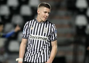 Bild: “Ψηλά στη λίστα της Γκλάντμπαχ ο Τζόλης”