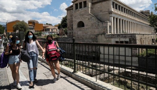 Freedom Pass: 150 ευρώ στους 18-25 ακόμα και με μια δόση – Η εφαρμογή για το πιστοποιητικό