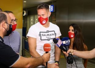 «Ο Βάτσλικ δεν πέρασε τα ιατρικά τεστ στον Ολυμπιακό»