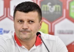 Ντούντιτς: «Δεν είναι εξωγήινοι στην ΑΕΚ»