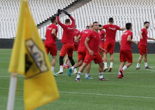 Η Τούζλα δίνει πριμ στην Βελέζ αν περάσει την ΑΕΚ