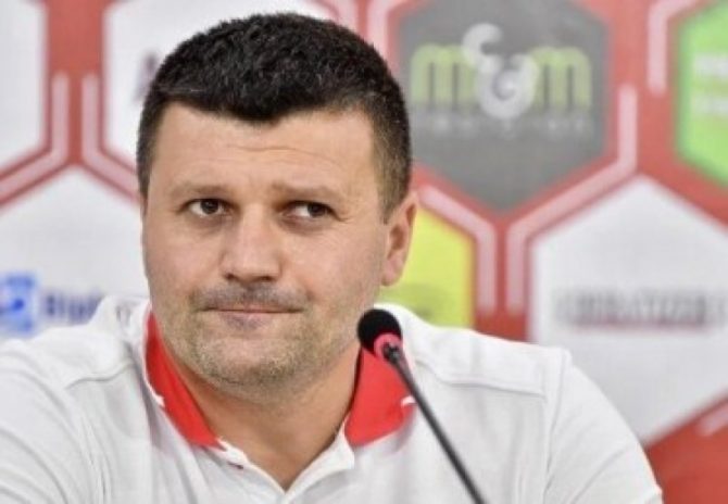 Ντούντιτς: «Δεν είναι εξωγήινοι στην ΑΕΚ»