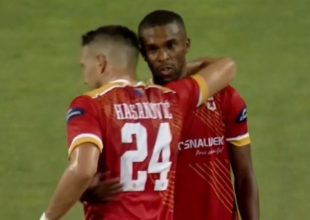 Πήρε προβάδισμα η Βελέζ