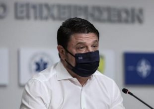 Χαρδαλιάς: «Με δική μου εντολή δεν επετράπη η είσοδος της Γαλατά στην Ελλάδα!»