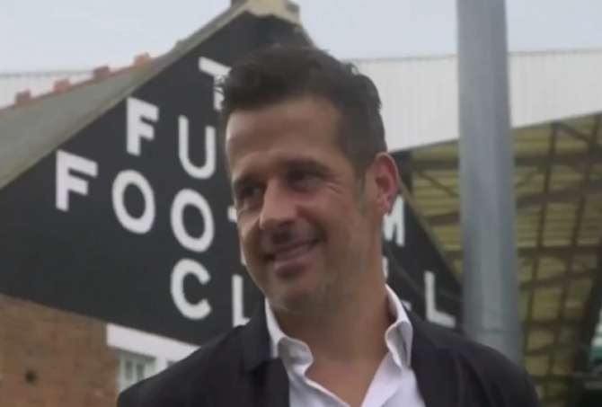 Ανέλαβε την Φούλαμ ο Μάρκο Σίλβα (pics)