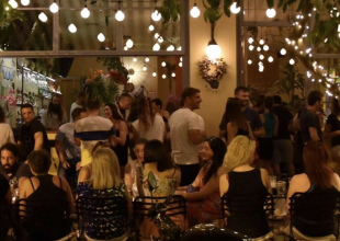 Κορωνοϊός – Νέα μέτρα: Μπαρ και κλαμπ εκτόξευσαν κατά 440% τα κρούσματα