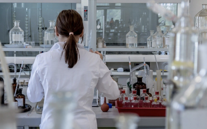 Μετάλλαξη Δέλτα: Πώς «ξεγελά» το ανοσοποιητικό σύστημα – Τι βρήκαν οι ερευνητές