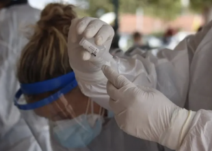 Τα rapid test έχουν ακρίβεια πάνω από 90% αν το ιικό φορτίο του ασθενούς είναι υψηλό