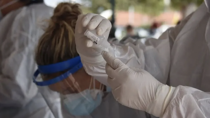 Τα rapid test έχουν ακρίβεια πάνω από 90% αν το ιικό φορτίο του ασθενούς είναι υψηλό