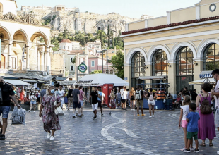 Κορωνοϊός: Στα 2.562 τα νέα κρούσματα – 7 θάνατοι, 124 οι διασωληνωμένοι