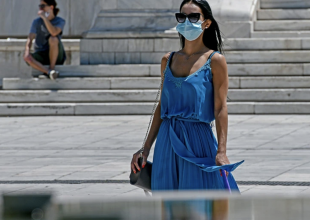 Καιρός: «Καμίνι» η χώρα από την Τρίτη με 43άρια