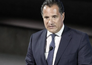 Άδωνις Γεωργιάδης: «Ίσως κάποιοι μπερδεύονται, κολλάω πρώτη φορά κορωνοϊό» – «Δεν θα χρειαστώ νοσηλεία»