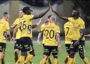 Με Έλφσμποργκ, αν περάσει η ΑΕΚ