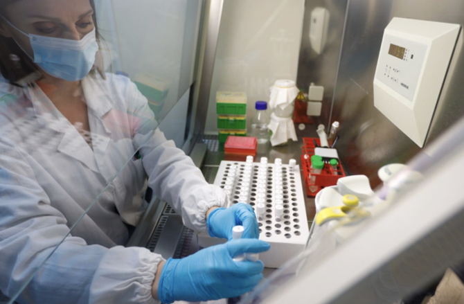 Έγγραφο CDC: H μετάλλαξη Δέλτα μεταδίδεται και από τους εμβολιασμένους