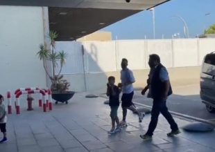 Νέες διακοπές για Μέσι πριν υπογράψει στην Μπαρτσελόνα
