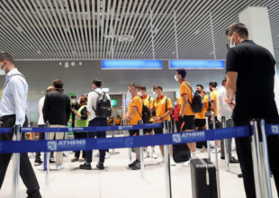 Η Γαλατά γυρίζει στην Τουρκία: «Δεν αποδεχόμαστε την αλαζονεία των Ελλήνων»!