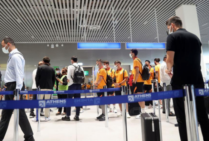 Η Γαλατά γυρίζει στην Τουρκία: «Δεν αποδεχόμαστε την αλαζονεία των Ελλήνων»!