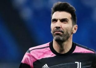 Μπουφόν: «Η κατάθλιψη είναι μακρινή ανάμνηση που με έκανε να εκτιμήσω τη ζωή»