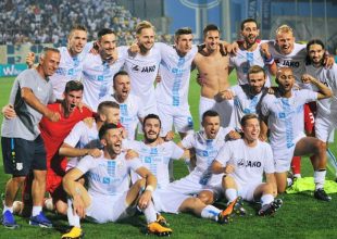 Η Ριέκα στον δρόμο του ΠΑΟΚ στα play off του Conference League