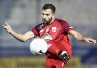Λεπτομέρειες για Φεράρι στον Παναθηναϊκό