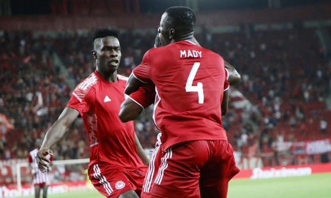 «Περιζήτητοι» Καμαρά και Σισέ