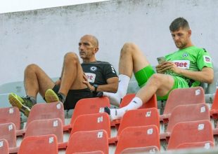 Πίριτς του Ατρόμητου: «Σταύρωσαν την ΑΕΚ για τον αποκλεισμό από τη Βελέζ»