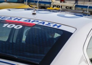 Αμπελόκηποι: Θρίλερ με πτώμα έξω από νοσοκομείο