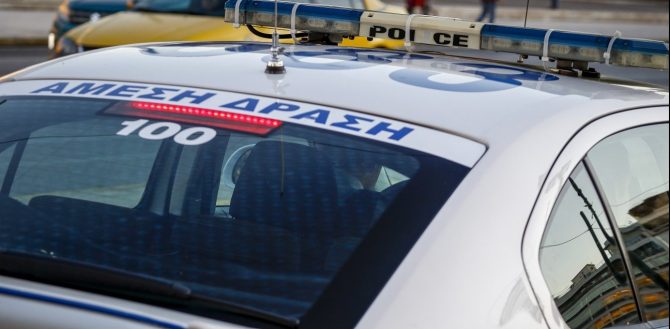 Αμπελόκηποι: Θρίλερ με πτώμα έξω από νοσοκομείο