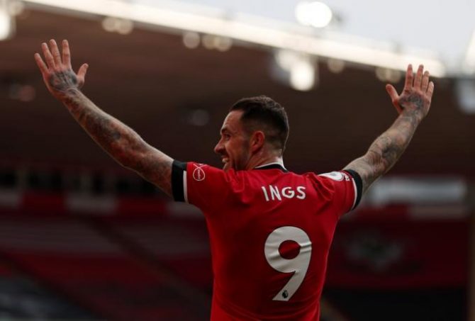 Επίσημο: Παίκτης της Άστον Βίλα ο Ντάνι Ίνγκς