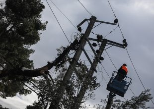 Διακοπές ρεύματος σχεδόν σε όλη την Αττική: Δείτε αναλυτικά ποιες περιοχές θα έχουν προβλήματα ηλεκτροδότησης